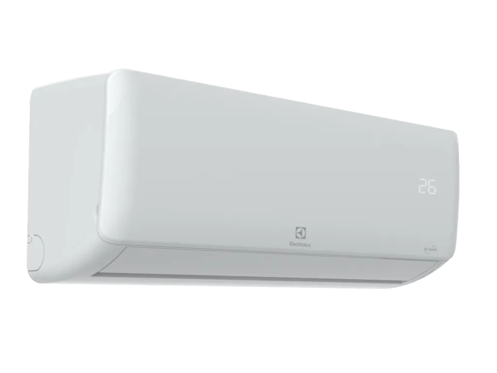 Electrolux Klima ELECTROLUX EACS/I-12HEF/N8 EEC/R32/12000BTU/Auto-restart/A++ /A+++/bela Slika 1